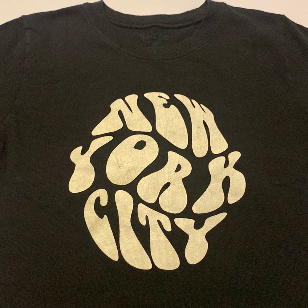 john galt baby tee